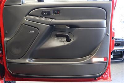 2006 Chevrolet Silverado 2500 LT3  1-OWNER LBZ WITH 37K MILES* 100% RUST FREE* LONG BED LT3 PKG* NEW 33 " BFG KO3 10-PLYs* ALL BOOKS-MANUALS-WINDOW STICKER* FULL FRESH SERVICE* BED IS NEW NEVER USED* OREGON TRUCK SINCE NEW - Photo 65 - Portland, OR 97230