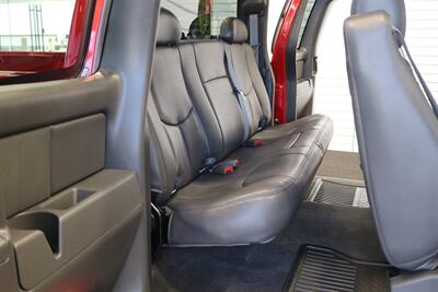 2006 Chevrolet Silverado 2500 LT3  1-OWNER LBZ WITH 37K MILES* 100% RUST FREE* LONG BED LT3 PKG* NEW 33 " BFG KO3 10-PLYs* ALL BOOKS-MANUALS-WINDOW STICKER* FULL FRESH SERVICE* BED IS NEW NEVER USED* OREGON TRUCK SINCE NEW - Photo 18 - Portland, OR 97230