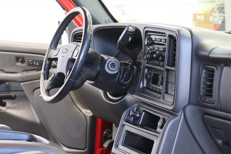 2006 Chevrolet Silverado 2500 LT3  1-OWNER LBZ WITH 37K MILES* 100% RUST FREE* LONG BED LT3 PKG* NEW 33 " BFG KO3 10-PLYs* ALL BOOKS-MANUALS-WINDOW STICKER* FULL FRESH SERVICE* BED IS NEW NEVER USED* OREGON TRUCK SINCE NEW - Photo 79 - Portland, OR 97230