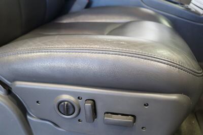 2006 Chevrolet Silverado 2500 LT3  1-OWNER LBZ WITH 37K MILES* 100% RUST FREE* LONG BED LT3 PKG* NEW 33 " BFG KO3 10-PLYs* ALL BOOKS-MANUALS-WINDOW STICKER* FULL FRESH SERVICE* BED IS NEW NEVER USED* OREGON TRUCK SINCE NEW - Photo 71 - Portland, OR 97230