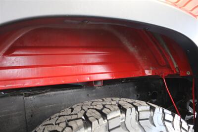 2006 Chevrolet Silverado 2500 LT3  1-OWNER LBZ WITH 37K MILES* 100% RUST FREE* LONG BED LT3 PKG* NEW 33 " BFG KO3 10-PLYs* ALL BOOKS-MANUALS-WINDOW STICKER* FULL FRESH SERVICE* BED IS NEW NEVER USED* OREGON TRUCK SINCE NEW - Photo 94 - Portland, OR 97230