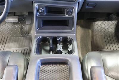 2006 Chevrolet Silverado 2500 LT3  1-OWNER LBZ WITH 37K MILES* 100% RUST FREE* LONG BED LT3 PKG* NEW 33 " BFG KO3 10-PLYs* ALL BOOKS-MANUALS-WINDOW STICKER* FULL FRESH SERVICE* BED IS NEW NEVER USED* OREGON TRUCK SINCE NEW - Photo 91 - Portland, OR 97230