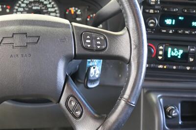 2006 Chevrolet Silverado 2500 LT3  1-OWNER LBZ WITH 37K MILES* 100% RUST FREE* LONG BED LT3 PKG* NEW 33 " BFG KO3 10-PLYs* ALL BOOKS-MANUALS-WINDOW STICKER* FULL FRESH SERVICE* BED IS NEW NEVER USED* OREGON TRUCK SINCE NEW - Photo 85 - Portland, OR 97230