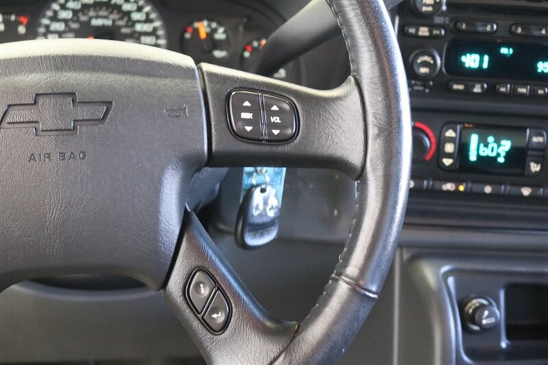 2006 Chevrolet Silverado 2500 LT3  1-OWNER LBZ WITH 37K MILES* 100% RUST FREE* LONG BED LT3 PKG* NEW 33 " BFG KO3 10-PLYs* ALL BOOKS-MANUALS-WINDOW STICKER* FULL FRESH SERVICE* BED IS NEW NEVER USED* OREGON TRUCK SINCE NEW - Photo 85 - Portland, OR 97230