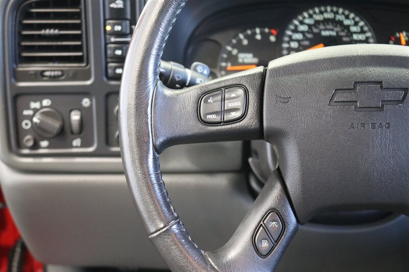 2006 Chevrolet Silverado 2500 LT3  1-OWNER LBZ WITH 37K MILES* 100% RUST FREE* LONG BED LT3 PKG* NEW 33 " BFG KO3 10-PLYs* ALL BOOKS-MANUALS-WINDOW STICKER* FULL FRESH SERVICE* BED IS NEW NEVER USED* OREGON TRUCK SINCE NEW - Photo 84 - Portland, OR 97230