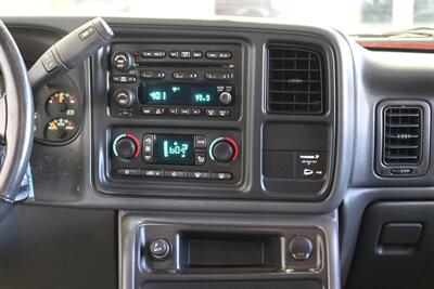 2006 Chevrolet Silverado 2500 LT3  1-OWNER LBZ WITH 37K MILES* 100% RUST FREE* LONG BED LT3 PKG* NEW 33 " BFG KO3 10-PLYs* ALL BOOKS-MANUALS-WINDOW STICKER* FULL FRESH SERVICE* BED IS NEW NEVER USED* OREGON TRUCK SINCE NEW - Photo 87 - Portland, OR 97230