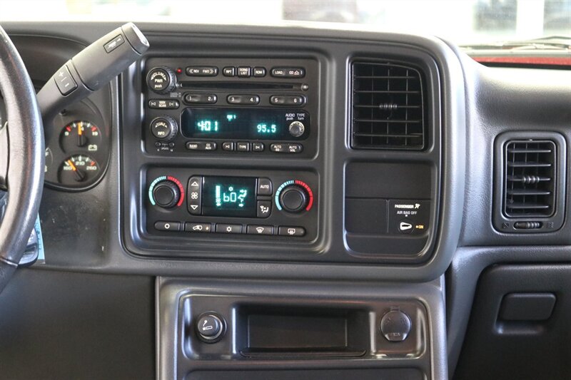 2006 Chevrolet Silverado 2500 LT3  1-OWNER LBZ WITH 37K MILES* 100% RUST FREE* LONG BED LT3 PKG* NEW 33 " BFG KO3 10-PLYs* ALL BOOKS-MANUALS-WINDOW STICKER* FULL FRESH SERVICE* BED IS NEW NEVER USED* OREGON TRUCK SINCE NEW - Photo 87 - Portland, OR 97230