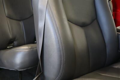 2006 Chevrolet Silverado 2500 LT3  1-OWNER LBZ WITH 37K MILES* 100% RUST FREE* LONG BED LT3 PKG* NEW 33 " BFG KO3 10-PLYs* ALL BOOKS-MANUALS-WINDOW STICKER* FULL FRESH SERVICE* BED IS NEW NEVER USED* OREGON TRUCK SINCE NEW - Photo 73 - Portland, OR 97230