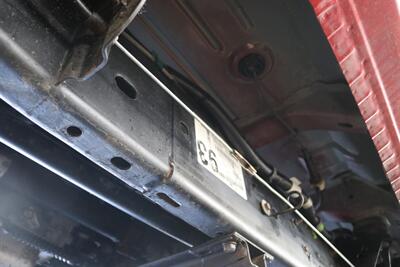 2006 Chevrolet Silverado 2500 LT3  1-OWNER LBZ WITH 37K MILES* 100% RUST FREE* LONG BED LT3 PKG* NEW 33 " BFG KO3 10-PLYs* ALL BOOKS-MANUALS-WINDOW STICKER* FULL FRESH SERVICE* BED IS NEW NEVER USED* OREGON TRUCK SINCE NEW - Photo 35 - Portland, OR 97230