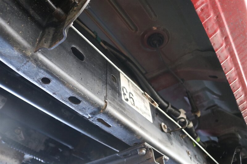 2006 Chevrolet Silverado 2500 LT3  1-OWNER LBZ WITH 37K MILES* 100% RUST FREE* LONG BED LT3 PKG* NEW 33 " BFG KO3 10-PLYs* ALL BOOKS-MANUALS-WINDOW STICKER* FULL FRESH SERVICE* BED IS NEW NEVER USED* OREGON TRUCK SINCE NEW - Photo 35 - Portland, OR 97230