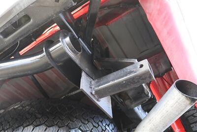 2006 Chevrolet Silverado 2500 LT3  1-OWNER LBZ WITH 37K MILES* 100% RUST FREE* LONG BED LT3 PKG* NEW 33 " BFG KO3 10-PLYs* ALL BOOKS-MANUALS-WINDOW STICKER* FULL FRESH SERVICE* BED IS NEW NEVER USED* OREGON TRUCK SINCE NEW - Photo 33 - Portland, OR 97230