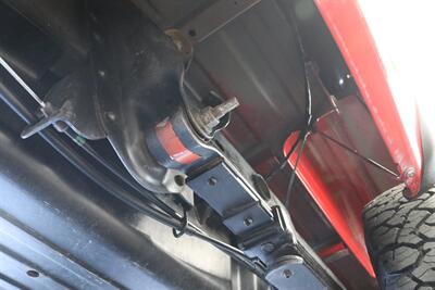 2006 Chevrolet Silverado 2500 LT3  1-OWNER LBZ WITH 37K MILES* 100% RUST FREE* LONG BED LT3 PKG* NEW 33 " BFG KO3 10-PLYs* ALL BOOKS-MANUALS-WINDOW STICKER* FULL FRESH SERVICE* BED IS NEW NEVER USED* OREGON TRUCK SINCE NEW - Photo 29 - Portland, OR 97230