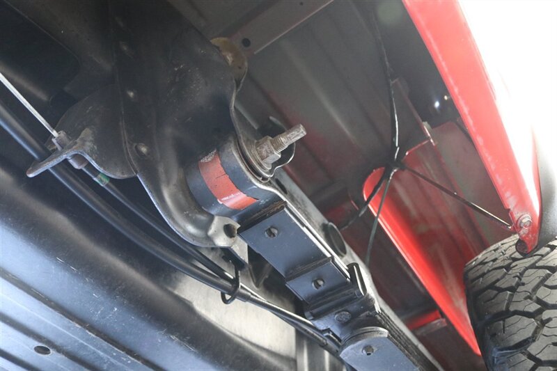 2006 Chevrolet Silverado 2500 LT3  1-OWNER LBZ WITH 37K MILES* 100% RUST FREE* LONG BED LT3 PKG* NEW 33 " BFG KO3 10-PLYs* ALL BOOKS-MANUALS-WINDOW STICKER* FULL FRESH SERVICE* BED IS NEW NEVER USED* OREGON TRUCK SINCE NEW - Photo 29 - Portland, OR 97230