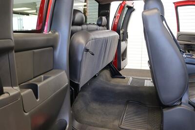 2006 Chevrolet Silverado 2500 LT3  1-OWNER LBZ WITH 37K MILES* 100% RUST FREE* LONG BED LT3 PKG* NEW 33 " BFG KO3 10-PLYs* ALL BOOKS-MANUALS-WINDOW STICKER* FULL FRESH SERVICE* BED IS NEW NEVER USED* OREGON TRUCK SINCE NEW - Photo 81 - Portland, OR 97230