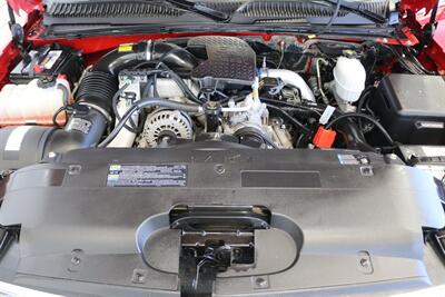 2006 Chevrolet Silverado 2500 LT3  1-OWNER LBZ WITH 37K MILES* 100% RUST FREE* LONG BED LT3 PKG* NEW 33 " BFG KO3 10-PLYs* ALL BOOKS-MANUALS-WINDOW STICKER* FULL FRESH SERVICE* BED IS NEW NEVER USED* OREGON TRUCK SINCE NEW - Photo 14 - Portland, OR 97230