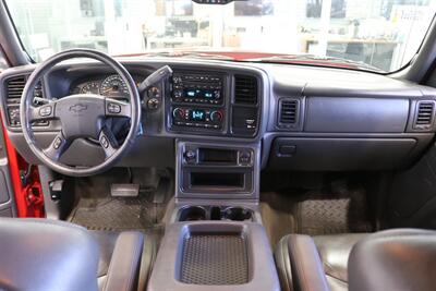 2006 Chevrolet Silverado 2500 LT3  1-OWNER LBZ WITH 37K MILES* 100% RUST FREE* LONG BED LT3 PKG* NEW 33 " BFG KO3 10-PLYs* ALL BOOKS-MANUALS-WINDOW STICKER* FULL FRESH SERVICE* BED IS NEW NEVER USED* OREGON TRUCK SINCE NEW - Photo 19 - Portland, OR 97230