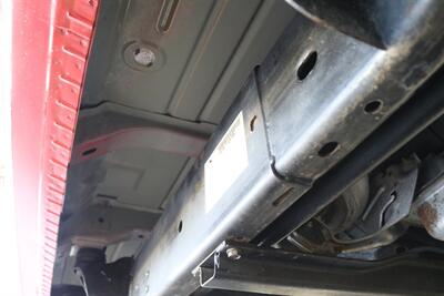 2006 Chevrolet Silverado 2500 LT3  1-OWNER LBZ WITH 37K MILES* 100% RUST FREE* LONG BED LT3 PKG* NEW 33 " BFG KO3 10-PLYs* ALL BOOKS-MANUALS-WINDOW STICKER* FULL FRESH SERVICE* BED IS NEW NEVER USED* OREGON TRUCK SINCE NEW - Photo 24 - Portland, OR 97230