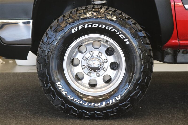 2006 Chevrolet Silverado 2500 LT3  1-OWNER LBZ WITH 37K MILES* 100% RUST FREE* LONG BED LT3 PKG* NEW 33 " BFG KO3 10-PLYs* ALL BOOKS-MANUALS-WINDOW STICKER* FULL FRESH SERVICE* BED IS NEW NEVER USED* OREGON TRUCK SINCE NEW - Photo 20 - Portland, OR 97230