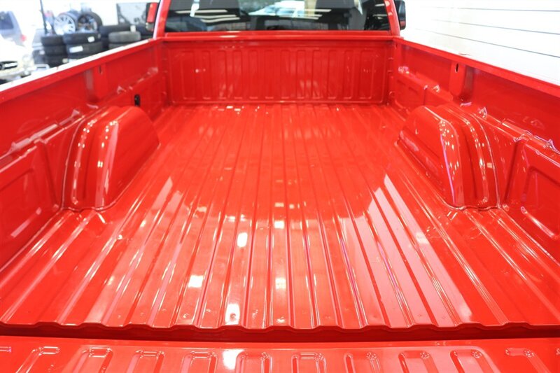 2006 Chevrolet Silverado 2500 LT3  1-OWNER LBZ WITH 37K MILES* 100% RUST FREE* LONG BED LT3 PKG* NEW 33 " BFG KO3 10-PLYs* ALL BOOKS-MANUALS-WINDOW STICKER* FULL FRESH SERVICE* BED IS NEW NEVER USED* OREGON TRUCK SINCE NEW - Photo 46 - Portland, OR 97230