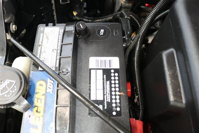 2006 Chevrolet Silverado 2500 LT3  1-OWNER LBZ WITH 37K MILES* 100% RUST FREE* LONG BED LT3 PKG* NEW 33 " BFG KO3 10-PLYs* ALL BOOKS-MANUALS-WINDOW STICKER* FULL FRESH SERVICE* BED IS NEW NEVER USED* OREGON TRUCK SINCE NEW - Photo 41 - Portland, OR 97230