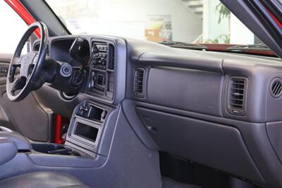 2006 Chevrolet Silverado 2500 LT3  1-OWNER LBZ WITH 37K MILES* 100% RUST FREE* LONG BED LT3 PKG* NEW 33 " BFG KO3 10-PLYs* ALL BOOKS-MANUALS-WINDOW STICKER* FULL FRESH SERVICE* BED IS NEW NEVER USED* OREGON TRUCK SINCE NEW - Photo 86 - Portland, OR 97230