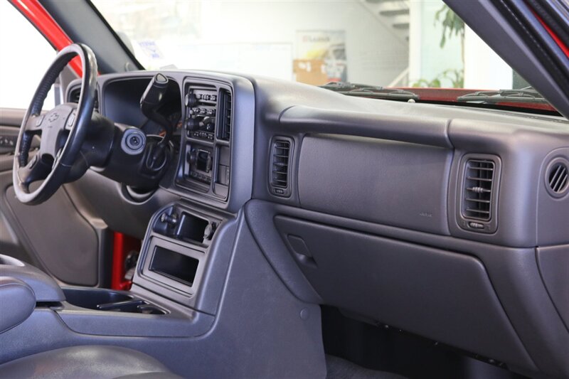 2006 Chevrolet Silverado 2500 LT3  1-OWNER LBZ WITH 37K MILES* 100% RUST FREE* LONG BED LT3 PKG* NEW 33 " BFG KO3 10-PLYs* ALL BOOKS-MANUALS-WINDOW STICKER* FULL FRESH SERVICE* BED IS NEW NEVER USED* OREGON TRUCK SINCE NEW - Photo 86 - Portland, OR 97230