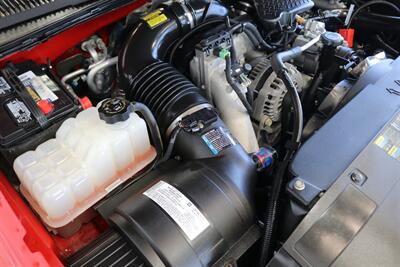 2006 Chevrolet Silverado 2500 LT3  1-OWNER LBZ WITH 37K MILES* 100% RUST FREE* LONG BED LT3 PKG* NEW 33 " BFG KO3 10-PLYs* ALL BOOKS-MANUALS-WINDOW STICKER* FULL FRESH SERVICE* BED IS NEW NEVER USED* OREGON TRUCK SINCE NEW - Photo 38 - Portland, OR 97230