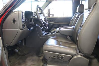 2006 Chevrolet Silverado 2500 LT3  1-OWNER LBZ WITH 37K MILES* 100% RUST FREE* LONG BED LT3 PKG* NEW 33 " BFG KO3 10-PLYs* ALL BOOKS-MANUALS-WINDOW STICKER* FULL FRESH SERVICE* BED IS NEW NEVER USED* OREGON TRUCK SINCE NEW - Photo 74 - Portland, OR 97230