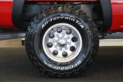 2006 Chevrolet Silverado 2500 LT3  1-OWNER LBZ WITH 37K MILES* 100% RUST FREE* LONG BED LT3 PKG* NEW 33 " BFG KO3 10-PLYs* ALL BOOKS-MANUALS-WINDOW STICKER* FULL FRESH SERVICE* BED IS NEW NEVER USED* OREGON TRUCK SINCE NEW - Photo 50 - Portland, OR 97230