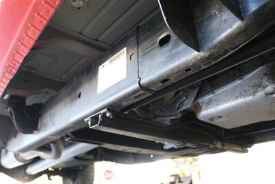 2006 Chevrolet Silverado 2500 LT3  1-OWNER LBZ WITH 37K MILES* 100% RUST FREE* LONG BED LT3 PKG* NEW 33 " BFG KO3 10-PLYs* ALL BOOKS-MANUALS-WINDOW STICKER* FULL FRESH SERVICE* BED IS NEW NEVER USED* OREGON TRUCK SINCE NEW - Photo 32 - Portland, OR 97230