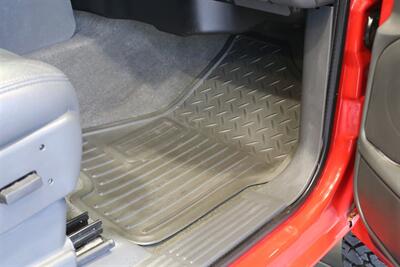 2006 Chevrolet Silverado 2500 LT3  1-OWNER LBZ WITH 37K MILES* 100% RUST FREE* LONG BED LT3 PKG* NEW 33 " BFG KO3 10-PLYs* ALL BOOKS-MANUALS-WINDOW STICKER* FULL FRESH SERVICE* BED IS NEW NEVER USED* OREGON TRUCK SINCE NEW - Photo 77 - Portland, OR 97230