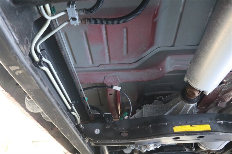 2006 Chevrolet Silverado 2500 LT3  1-OWNER LBZ WITH 37K MILES* 100% RUST FREE* LONG BED LT3 PKG* NEW 33 " BFG KO3 10-PLYs* ALL BOOKS-MANUALS-WINDOW STICKER* FULL FRESH SERVICE* BED IS NEW NEVER USED* OREGON TRUCK SINCE NEW - Photo 28 - Portland, OR 97230