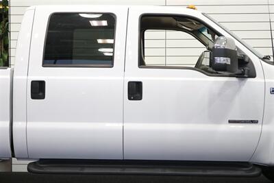 2000 Ford F-350 Lariat  1-ARIZONA OWNER* 6-SPEED MANUAL 7.3L* 100% RUST FREE* PACBRAKE EXUAST BRAKE* NEW 33 " FALKEN A/T 4W 10-PLY TIRES* ALCOA WHEELS* LINEX BED LINER* FULLY SERVICED* NEW FLUIDS* ALL BOOKS & MANUALS - Photo 49 - Portland, OR 97230