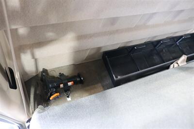 2000 Ford F-350 Lariat  1-ARIZONA OWNER* 6-SPEED MANUAL 7.3L* 100% RUST FREE* PACBRAKE EXUAST BRAKE* NEW 33 " FALKEN A/T 4W 10-PLY TIRES* ALCOA WHEELS* LINEX BED LINER* FULLY SERVICED* NEW FLUIDS* ALL BOOKS & MANUALS - Photo 93 - Portland, OR 97230