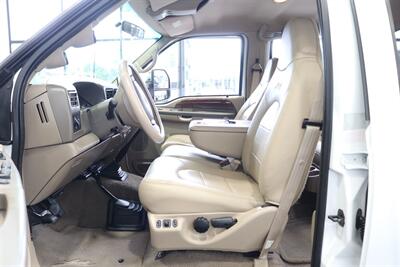 2000 Ford F-350 Lariat  1-ARIZONA OWNER* 6-SPEED MANUAL 7.3L* 100% RUST FREE* PACBRAKE EXUAST BRAKE* NEW 33 " FALKEN A/T 4W 10-PLY TIRES* ALCOA WHEELS* LINEX BED LINER* FULLY SERVICED* NEW FLUIDS* ALL BOOKS & MANUALS - Photo 78 - Portland, OR 97230