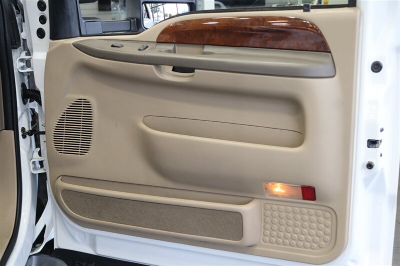 2000 Ford F-350 Lariat  1-ARIZONA OWNER* 6-SPEED MANUAL 7.3L* 100% RUST FREE* PACBRAKE EXUAST BRAKE* NEW 33 " FALKEN A/T 4W 10-PLY TIRES* ALCOA WHEELS* LINEX BED LINER* FULLY SERVICED* NEW FLUIDS* ALL BOOKS & MANUALS - Photo 65 - Portland, OR 97230