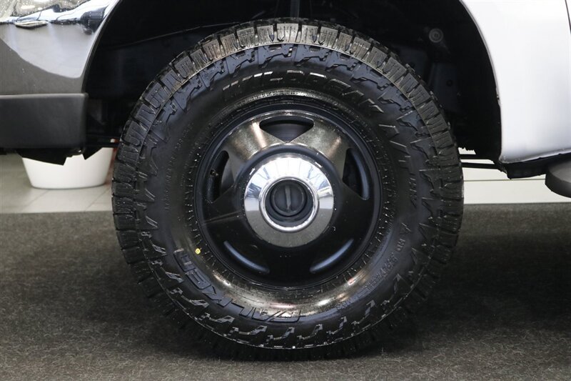 2000 Ford F-350 Lariat  1-ARIZONA OWNER* 6-SPEED MANUAL 7.3L* 100% RUST FREE* PACBRAKE EXUAST BRAKE* NEW 33 " FALKEN A/T 4W 10-PLY TIRES* ALCOA WHEELS* LINEX BED LINER* FULLY SERVICED* NEW FLUIDS* ALL BOOKS & MANUALS - Photo 21 - Portland, OR 97230