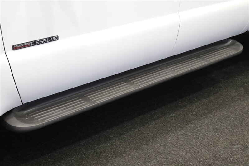 2000 Ford F-350 Lariat  1-ARIZONA OWNER* 6-SPEED MANUAL 7.3L* 100% RUST FREE* PACBRAKE EXUAST BRAKE* NEW 33 " FALKEN A/T 4W 10-PLY TIRES* ALCOA WHEELS* LINEX BED LINER* FULLY SERVICED* NEW FLUIDS* ALL BOOKS & MANUALS - Photo 54 - Portland, OR 97230