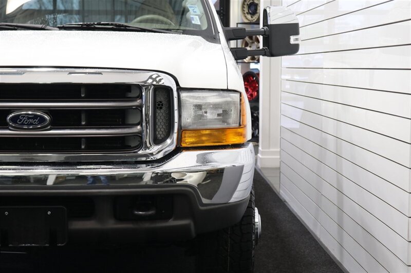 2000 Ford F-350 Lariat  1-ARIZONA OWNER* 6-SPEED MANUAL 7.3L* 100% RUST FREE* PACBRAKE EXUAST BRAKE* NEW 33 " FALKEN A/T 4W 10-PLY TIRES* ALCOA WHEELS* LINEX BED LINER* FULLY SERVICED* NEW FLUIDS* ALL BOOKS & MANUALS - Photo 52 - Portland, OR 97230