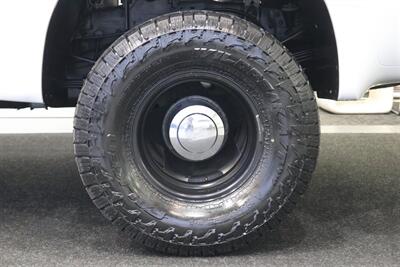 2000 Ford F-350 Lariat  1-ARIZONA OWNER* 6-SPEED MANUAL 7.3L* 100% RUST FREE* PACBRAKE EXUAST BRAKE* NEW 33 " FALKEN A/T 4W 10-PLY TIRES* ALCOA WHEELS* LINEX BED LINER* FULLY SERVICED* NEW FLUIDS* ALL BOOKS & MANUALS - Photo 60 - Portland, OR 97230