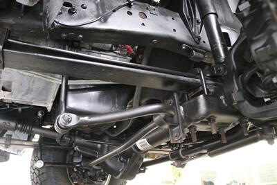 2000 Ford F-350 Lariat  1-ARIZONA OWNER* 6-SPEED MANUAL 7.3L* 100% RUST FREE* PACBRAKE EXUAST BRAKE* NEW 33 " FALKEN A/T 4W 10-PLY TIRES* ALCOA WHEELS* LINEX BED LINER* FULLY SERVICED* NEW FLUIDS* ALL BOOKS & MANUALS - Photo 32 - Portland, OR 97230