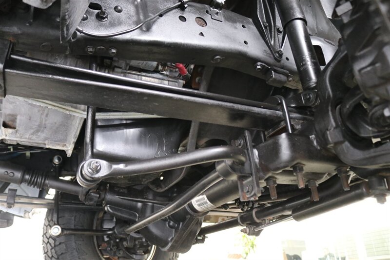 2000 Ford F-350 Lariat  1-ARIZONA OWNER* 6-SPEED MANUAL 7.3L* 100% RUST FREE* PACBRAKE EXUAST BRAKE* NEW 33 " FALKEN A/T 4W 10-PLY TIRES* ALCOA WHEELS* LINEX BED LINER* FULLY SERVICED* NEW FLUIDS* ALL BOOKS & MANUALS - Photo 32 - Portland, OR 97230