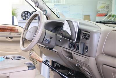 2000 Ford F-350 Lariat  1-ARIZONA OWNER* 6-SPEED MANUAL 7.3L* 100% RUST FREE* PACBRAKE EXUAST BRAKE* NEW 33 " FALKEN A/T 4W 10-PLY TIRES* ALCOA WHEELS* LINEX BED LINER* FULLY SERVICED* NEW FLUIDS* ALL BOOKS & MANUALS - Photo 85 - Portland, OR 97230