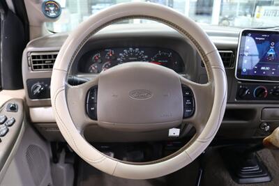 2000 Ford F-350 Lariat  1-ARIZONA OWNER* 6-SPEED MANUAL 7.3L* 100% RUST FREE* PACBRAKE EXUAST BRAKE* NEW 33 " FALKEN A/T 4W 10-PLY TIRES* ALCOA WHEELS* LINEX BED LINER* FULLY SERVICED* NEW FLUIDS* ALL BOOKS & MANUALS - Photo 81 - Portland, OR 97230