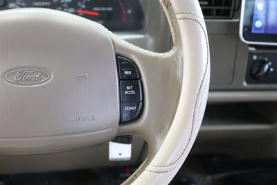 2000 Ford F-350 Lariat  1-ARIZONA OWNER* 6-SPEED MANUAL 7.3L* 100% RUST FREE* PACBRAKE EXUAST BRAKE* NEW 33 " FALKEN A/T 4W 10-PLY TIRES* ALCOA WHEELS* LINEX BED LINER* FULLY SERVICED* NEW FLUIDS* ALL BOOKS & MANUALS - Photo 83 - Portland, OR 97230