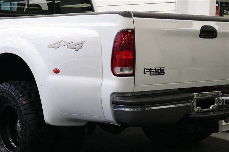 2000 Ford F-350 Lariat  1-ARIZONA OWNER* 6-SPEED MANUAL 7.3L* 100% RUST FREE* PACBRAKE EXUAST BRAKE* NEW 33 " FALKEN A/T 4W 10-PLY TIRES* ALCOA WHEELS* LINEX BED LINER* FULLY SERVICED* NEW FLUIDS* ALL BOOKS & MANUALS - Photo 41 - Portland, OR 97230