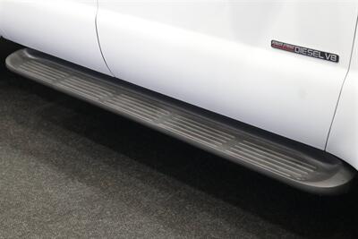 2000 Ford F-350 Lariat  1-ARIZONA OWNER* 6-SPEED MANUAL 7.3L* 100% RUST FREE* PACBRAKE EXUAST BRAKE* NEW 33 " FALKEN A/T 4W 10-PLY TIRES* ALCOA WHEELS* LINEX BED LINER* FULLY SERVICED* NEW FLUIDS* ALL BOOKS & MANUALS - Photo 55 - Portland, OR 97230