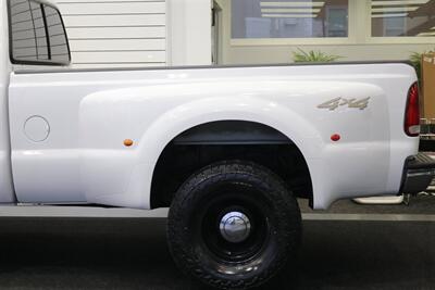 2000 Ford F-350 Lariat  1-ARIZONA OWNER* 6-SPEED MANUAL 7.3L* 100% RUST FREE* PACBRAKE EXUAST BRAKE* NEW 33 " FALKEN A/T 4W 10-PLY TIRES* ALCOA WHEELS* LINEX BED LINER* FULLY SERVICED* NEW FLUIDS* ALL BOOKS & MANUALS - Photo 50 - Portland, OR 97230