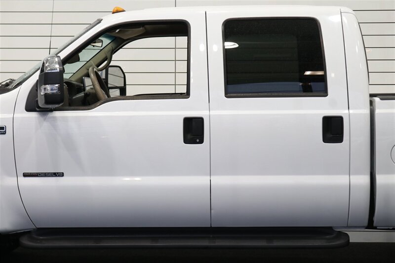 2000 Ford F-350 Lariat  1-ARIZONA OWNER* 6-SPEED MANUAL 7.3L* 100% RUST FREE* PACBRAKE EXUAST BRAKE* NEW 33 " FALKEN A/T 4W 10-PLY TIRES* ALCOA WHEELS* LINEX BED LINER* FULLY SERVICED* NEW FLUIDS* ALL BOOKS & MANUALS - Photo 48 - Portland, OR 97230