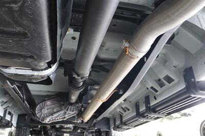 2000 Ford F-350 Lariat  1-ARIZONA OWNER* 6-SPEED MANUAL 7.3L* 100% RUST FREE* PACBRAKE EXUAST BRAKE* NEW 33 " FALKEN A/T 4W 10-PLY TIRES* ALCOA WHEELS* LINEX BED LINER* FULLY SERVICED* NEW FLUIDS* ALL BOOKS & MANUALS - Photo 22 - Portland, OR 97230